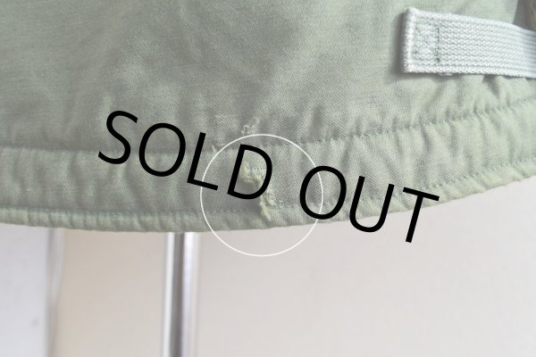 画像21: 1970s US.NAVY A-2デッキジャケット　 表記MEDIUM(38-40)  (21)