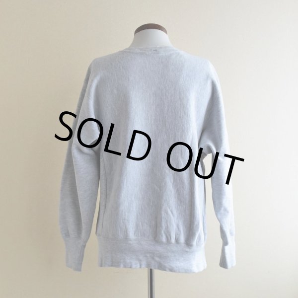 画像3: 1990s Champion リバースウィーブスウェット  "MADE IN USA /目付き"  表記L  (3)