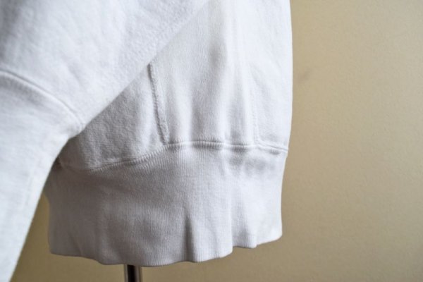 画像11: 1990s Champion リバースウィーブスウェット  "MADE IN USA /目付き"  表記L  (11)