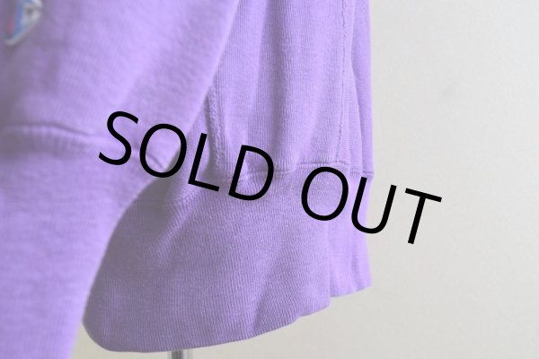 画像11: 1990s Champion リバースウィーブスウェット  "MADE IN USA /目付き"  表記L  (11)