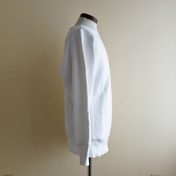 画像2: 1990s Champion リバースウィーブスウェット  "MADE IN USA /目付き"  表記L  (2)