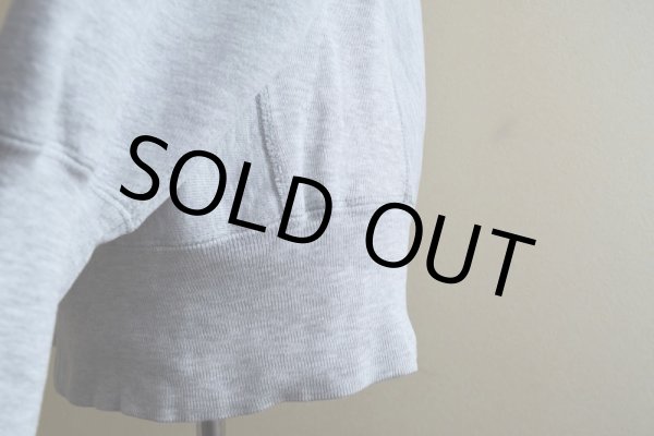 画像11: 1990s Champion リバースウィーブスウェット  "MADE IN USA /目付き"  表記L  (11)