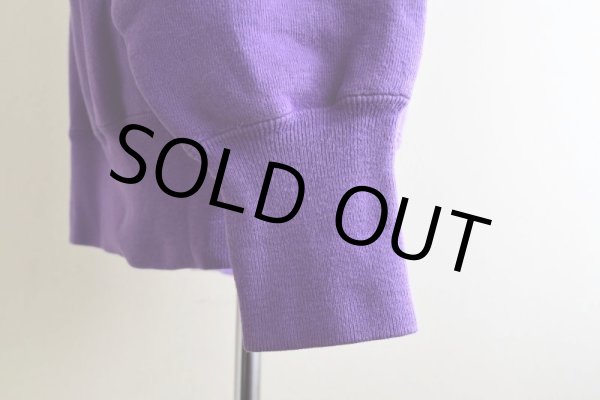 画像12: 1990s Champion リバースウィーブスウェット  "MADE IN USA /目付き"  表記L  (12)