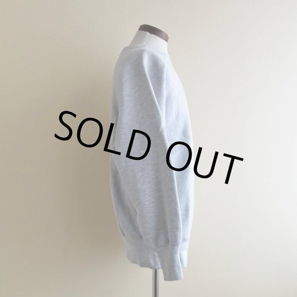 画像2: 1990s Champion リバースウィーブスウェット  "MADE IN USA /目付き"  表記L  (2)