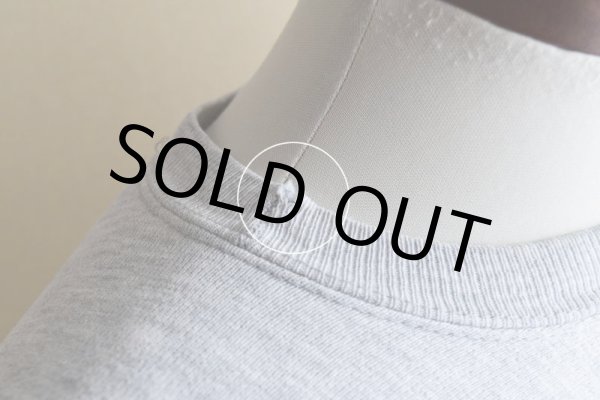 画像13: 1990s Champion リバースウィーブスウェット  "MADE IN USA /目付き"  表記L  (13)