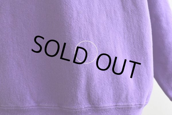 画像14: 1990s Champion リバースウィーブスウェット  "MADE IN USA /目付き"  表記L  (14)