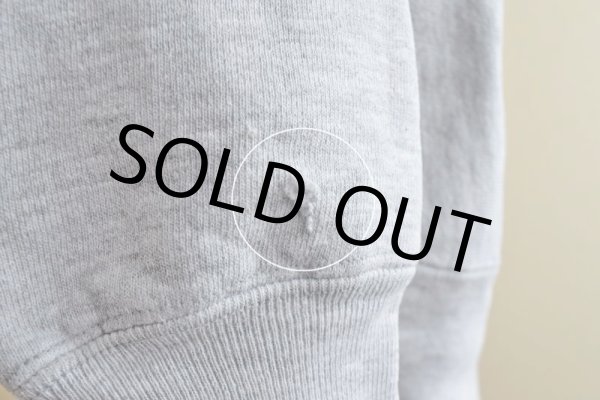 画像14: 1990s Champion リバースウィーブスウェット  "MADE IN USA /目付き"  表記L  (14)