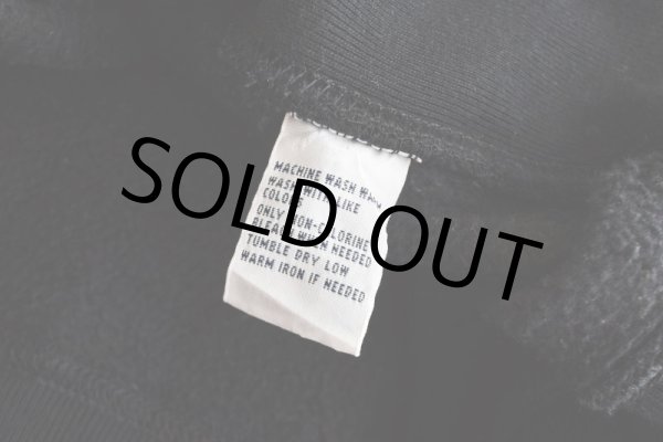 画像12: Polo by RalphLauren リバースウィーブスウェット  表記M  (12)