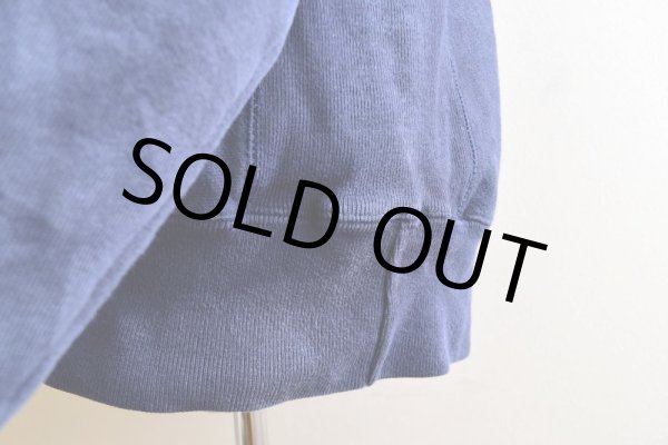 画像13: Champion US.NAVYリバースウィーブパーカー  表記M  (13)