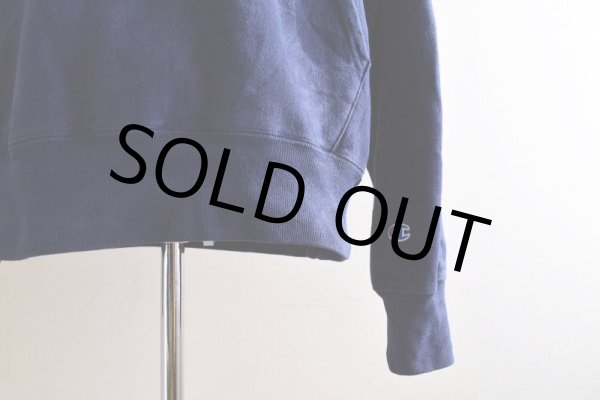 画像11: Champion US.NAVYリバースウィーブパーカー  表記M  (11)