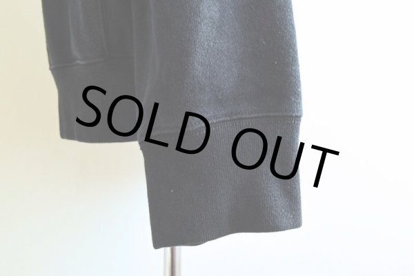 画像11: Polo by RalphLauren リバースウィーブスウェット  表記M  (11)