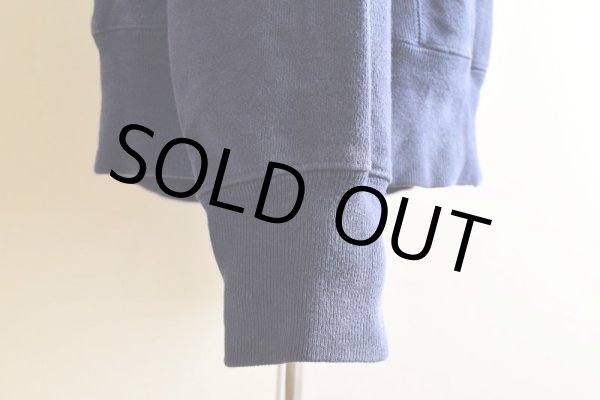 画像14: Champion US.NAVYリバースウィーブパーカー  表記M  (14)