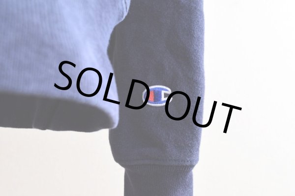 画像12: Champion US.NAVYリバースウィーブパーカー  表記M  (12)