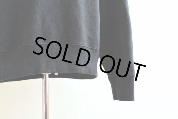 画像9: Polo by RalphLauren リバースウィーブスウェット  表記M  (9)