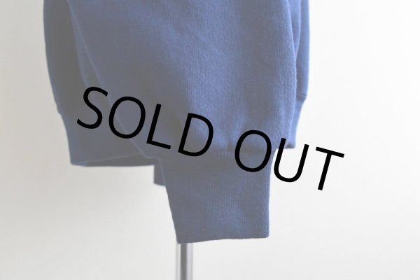 画像13: 1990s TWIN BRIDGE RESORT プリントスウェット　  "MADE IN USA"　 表記XL  (13)