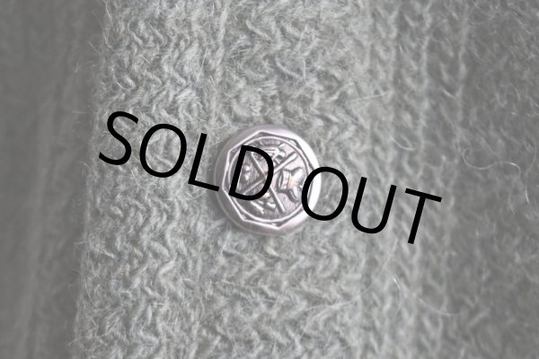 画像8: 1960s PURITAN ニットベスト　 "MADE IN USA"　 表記L  (8)