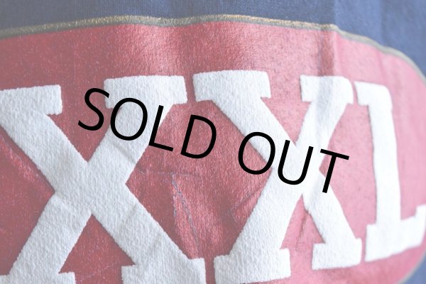 画像10: 1990s TWIN BRIDGE RESORT プリントスウェット　  "MADE IN USA"　 表記XL  (10)