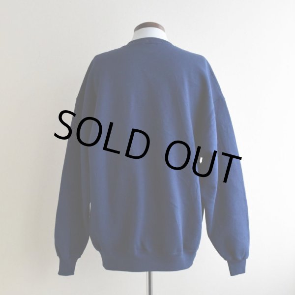 画像3: 1990s TWIN BRIDGE RESORT プリントスウェット　  "MADE IN USA"　 表記XL  (3)