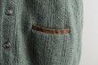 画像10: 1960s PURITAN ニットベスト　 "MADE IN USA"　 表記L  (10)