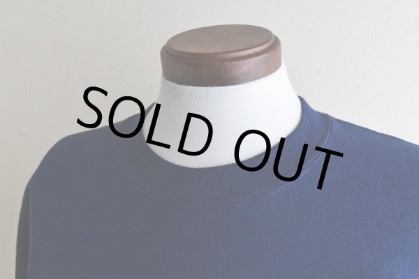 画像8: 1990s TWIN BRIDGE RESORT プリントスウェット　  "MADE IN USA"　 表記XL  (8)