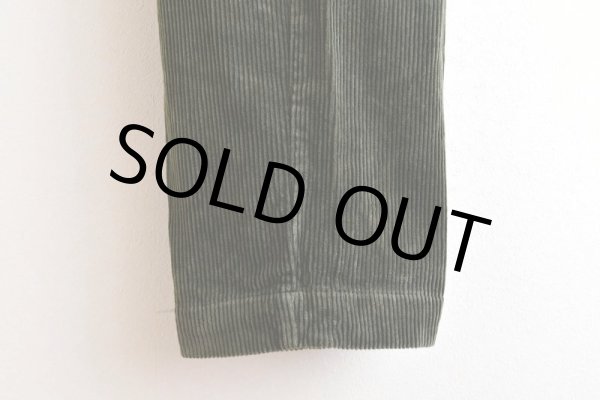 画像10: Polo by RalphLauren 太畝コーデュロイパンツ  表記34×30  (10)