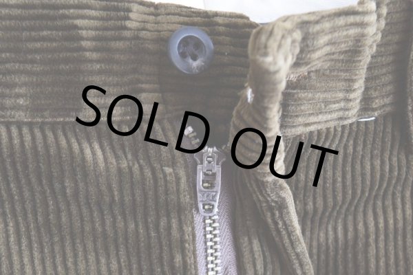 画像8: Polo by RalphLauren 太畝コーデュロイパンツ  表記36×30  (8)