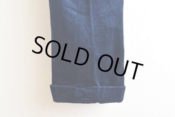 画像12: Polo by RalphLauren 太畝コーデュロイパンツ  表記36×30  (12)