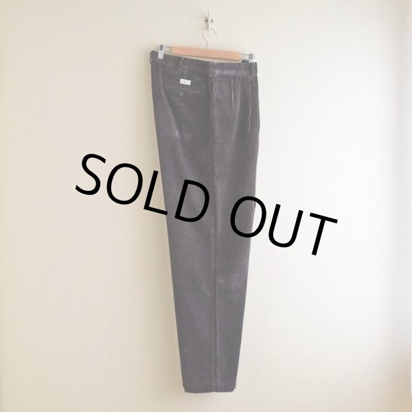 画像3: Polo RalphLauren 太畝コーデュロイパンツ　 表記35×32  (3)