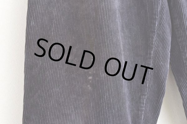 画像12: Polo RalphLauren 太畝コーデュロイパンツ　 表記35×32  (12)