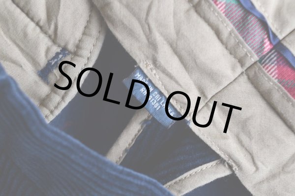 画像5: Polo by RalphLauren 太畝コーデュロイパンツ  表記36×30  (5)