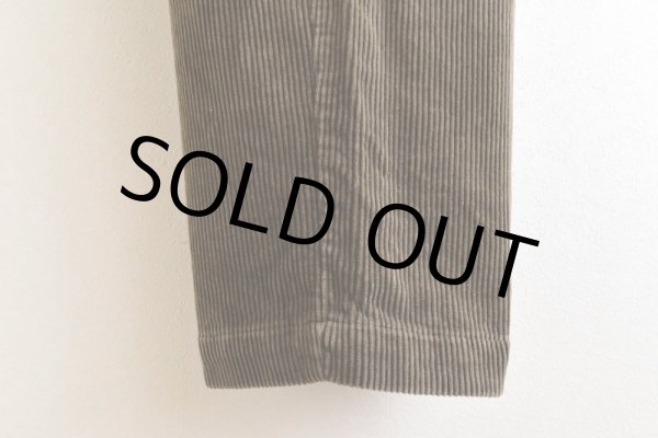 画像10: Polo by RalphLauren 太畝コーデュロイパンツ   "ANDREW PANT"  表記36×32  (10)