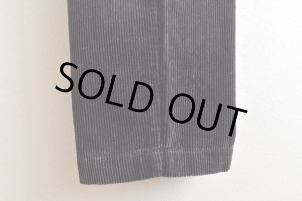 画像10: Polo RalphLauren 太畝コーデュロイパンツ　 表記35×32  (10)