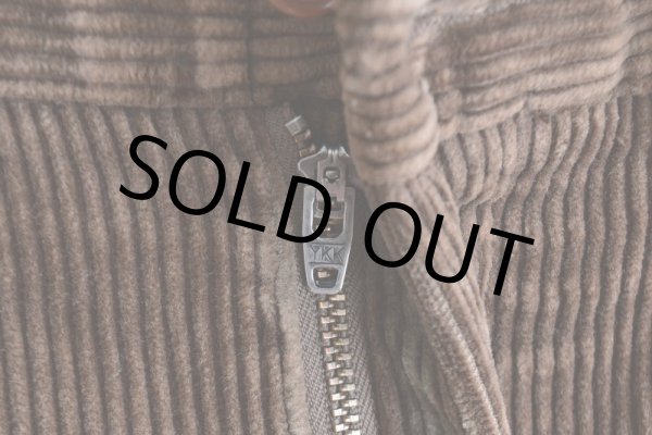 画像9: Polo by RalphLauren 太畝コーデュロイパンツ   "PROSPECT PANT"  表記33×32  (9)