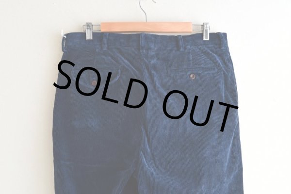 画像11: Polo by RalphLauren 太畝コーデュロイパンツ  表記36×30  (11)