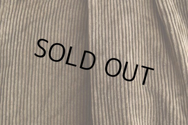 画像8: Polo by RalphLauren 太畝コーデュロイパンツ   "ANDREW PANT"  表記36×32  (8)