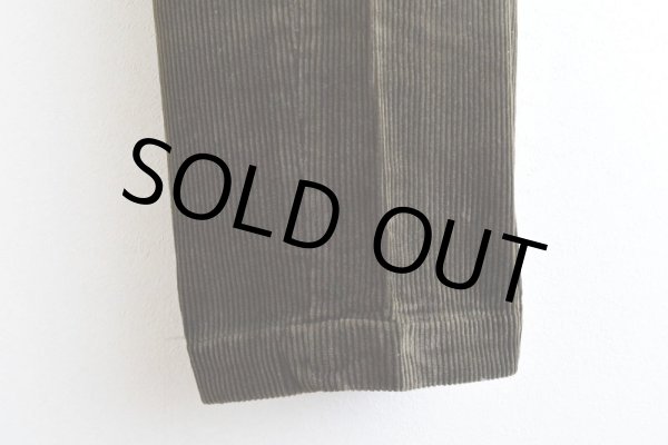 画像11: Polo by RalphLauren 太畝コーデュロイパンツ  表記36×30  (11)