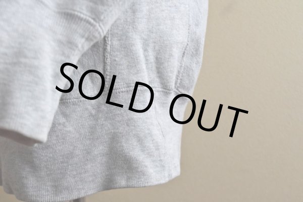 画像12: 1990s Champion リバースウィーブスウェット  "KENTUCKY ATHLETICS"  表記XL  (12)