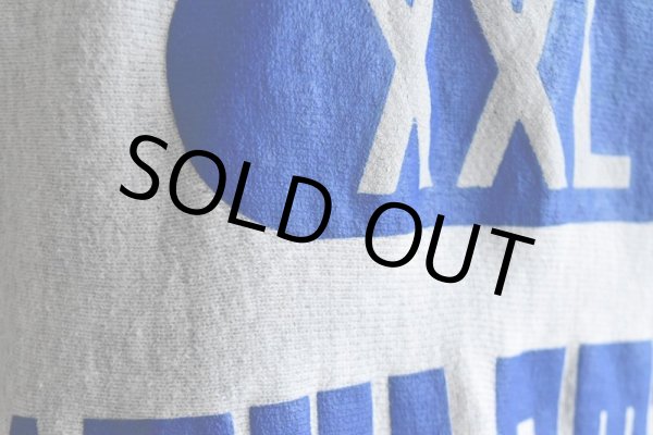 画像10: 1990s Champion リバースウィーブスウェット  "KENTUCKY ATHLETICS"  表記XL  (10)