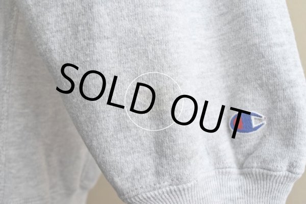 画像15: 1990s Champion リバースウィーブスウェット  "KENTUCKY ATHLETICS"  表記XL  (15)