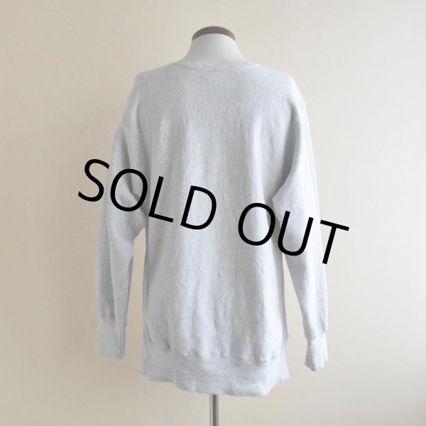 画像3: 1990s Champion リバースウィーブスウェット  "KENTUCKY ATHLETICS"  表記XL  (3)