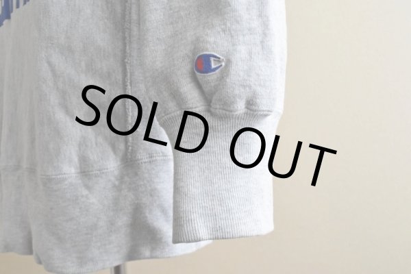 画像13: 1990s Champion リバースウィーブスウェット  "KENTUCKY ATHLETICS"  表記XL  (13)