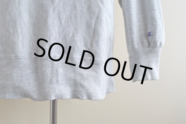 画像11: 1990s Champion リバースウィーブスウェット  "KENTUCKY ATHLETICS"  表記XL  (11)