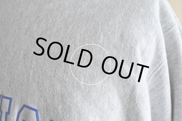 画像14: 1990s Champion リバースウィーブスウェット  "KENTUCKY ATHLETICS"  表記XL  (14)