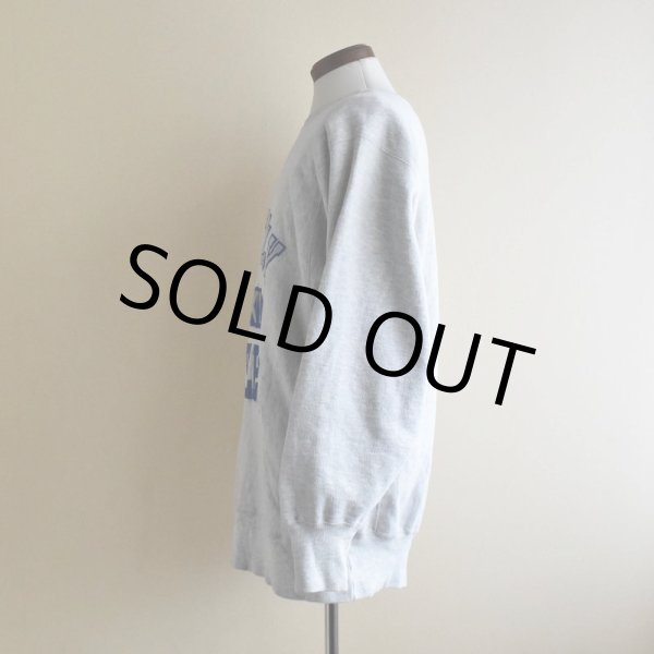 画像4: 1990s Champion リバースウィーブスウェット  "KENTUCKY ATHLETICS"  表記XL  (4)