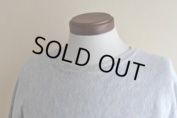 画像8: 1990s Champion リバースウィーブスウェット  "KENTUCKY ATHLETICS"  表記XL  (8)