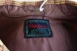 画像5: 1940s CHIPPEWA ウールシャツ　 実寸L  (5)