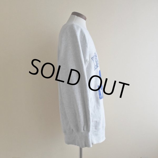 画像2: 1990s Champion リバースウィーブスウェット  "KENTUCKY ATHLETICS"  表記XL  (2)