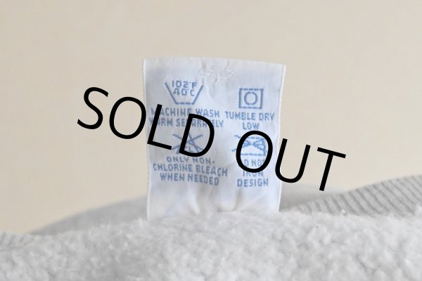 画像6: 1990s Champion リバースウィーブスウェット  "KENTUCKY ATHLETICS"  表記XL  (6)