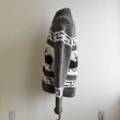 画像4: KANATA トナカイ柄カウチンセーター　 "MADE IN CANADA"　 実寸L  (4)