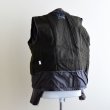 画像5: 1970s Lesco LEATHERS シングルライダースジャケット　 表記42  (5)